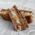 Faire un gâteau au chocolat avec des courgettes[...]