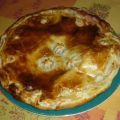 Galette des rois chocolat praliné, noisette,[...]