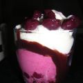 Coupe foret noire, Recette Ptitchef