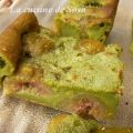 Clafoutis à la pistache et aux figues, Recette[...]