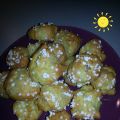 Chouquettes