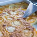 far breton abricots