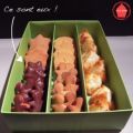 Délicieux amarettis pour une escapade en cuisine