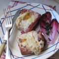 Croque-monsieur gratiné