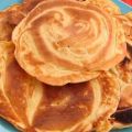 Blinis façon Russe