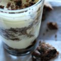 Tiramisu aux french cookies