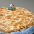 Gâteau d'anniversaire