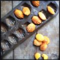 Madeleines