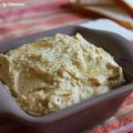 Houmous de pois chiches