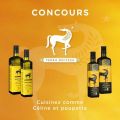 Concours Terra Delyssa - France