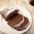 Cake au chocolat light facile
