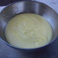 La crème pâtissière rapide et légère de la[...]