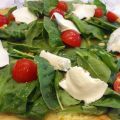 Et pourquoi pas un resto italien ?