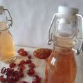 Après le Rhum, le Sirop Arrangé!