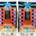 Les nouvelles pâtes EXQUIDIA, sans gluten, sans[...]