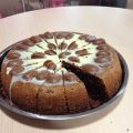 Gâteau au chocolat spécial Pâques