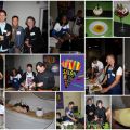Le Salon du Blog Culinaire Belge...Une belle[...]