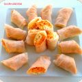 Rouleaux de printemps :[...]