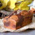 Le gâteau du goûter : le marbré[...]
