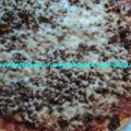 Pizza à viande hachée, Recette Ptitchef