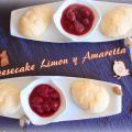 Cheesecake limon /Cheesecake citron