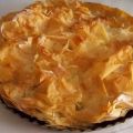 Croustade gersoise ou Pastis