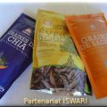 Partenariat ISWARI