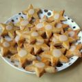 Petits biscuits de Noël n