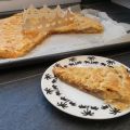 Galette des rois pomme & cannelle