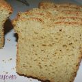  PAIN DE MIE SANS GLUTEN (sans gluten,[...]