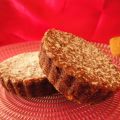 Fondants mortels chocolat & Spéculoos (recette[...]