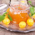 Confiture de mirabelles au Thermomix