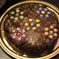 Gâteau d'anniversaire pour enfant (chocolat,[...]