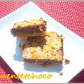 Gâteau au petit beurre