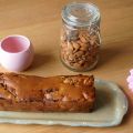 Cake-clafoutis prunes-amande sur une base de[...]