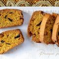 Cantucci Potimarron, Amandes, Chocolat (sans[...]