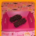Barres choco Girly...