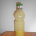 Sauce vinaigrette