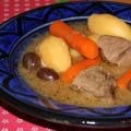 Tajine d