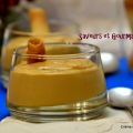 Crème de Caramels Mous de Cyril Lignac.