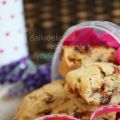 Chewy Toffee Cookies: Old time favorite that[...]