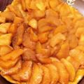 Tarte tatin