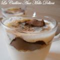 Tiramisu chocolat & spéculoos, Recette Ptitchef