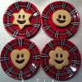 SABLES A LA CONFITURE