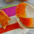 Confiture Abricot∕Vanille