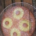 Cake ananas, coco, cannelle, crème de marrons[...]