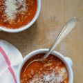 Zuppa di farro - Soupe de petit épeautre[...]