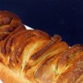 Effeuillons la brioche....