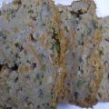 Pâté végétarien printanier aux pois chiches