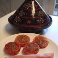 Tomates à la provençales